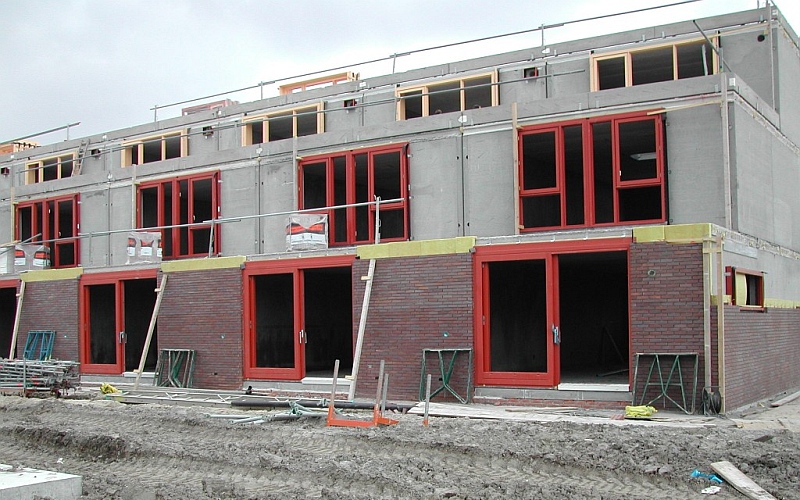 Casco oplevering. Waar moet ik rekening mee houden? - Bewust Nieuwbouw Casco oplevering. Waar moet ik rekening mee houden? - Bewust Nieuwbouw