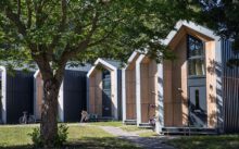 Tiny Houses