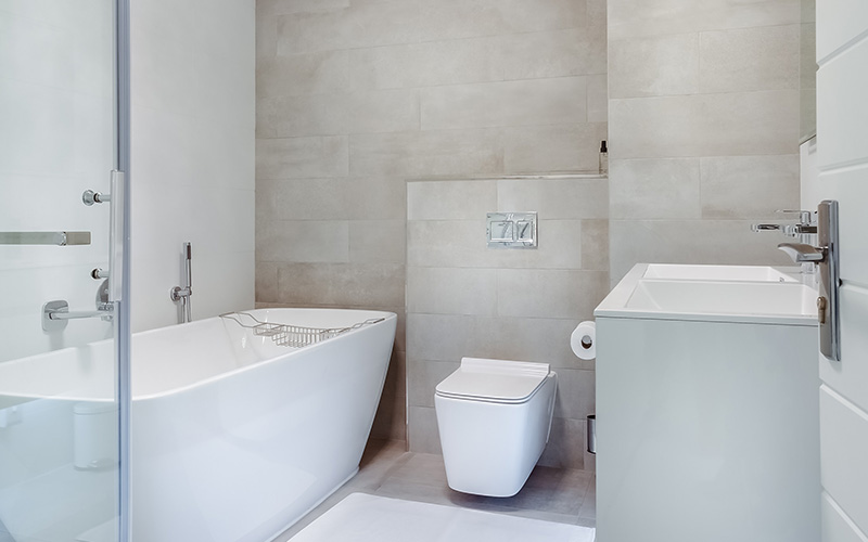 Hoeveel capaciteit boiler moet ik kiezen? Bewust Nieuwbouw