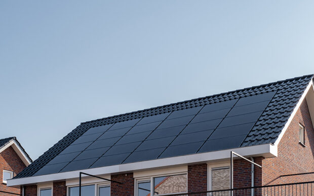 zonnepanelen